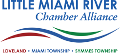 Little Miami River Chamber Alliance - Website Logo