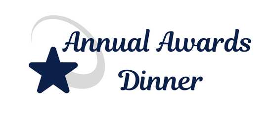 Annual Awards Logo